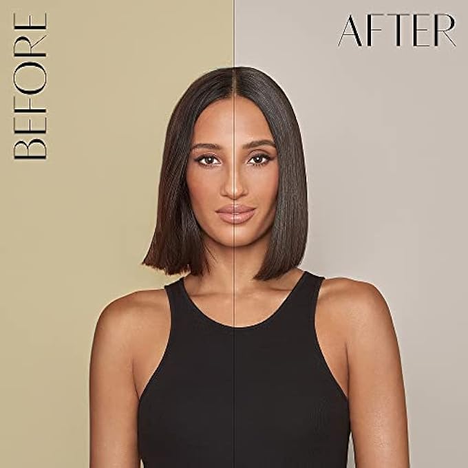 CHARLES WORTHINGTON SHINEPLEX MIRROR SHINE CONDITIONER, SHINE CONDITIONER FOR DULL HAIR, SALON CONDITIONER FOR WOMEN TO BOOST SHINE, NOURISHING CONDITIONER FOR FRIZZY HAIR, 250 ML - Image 3